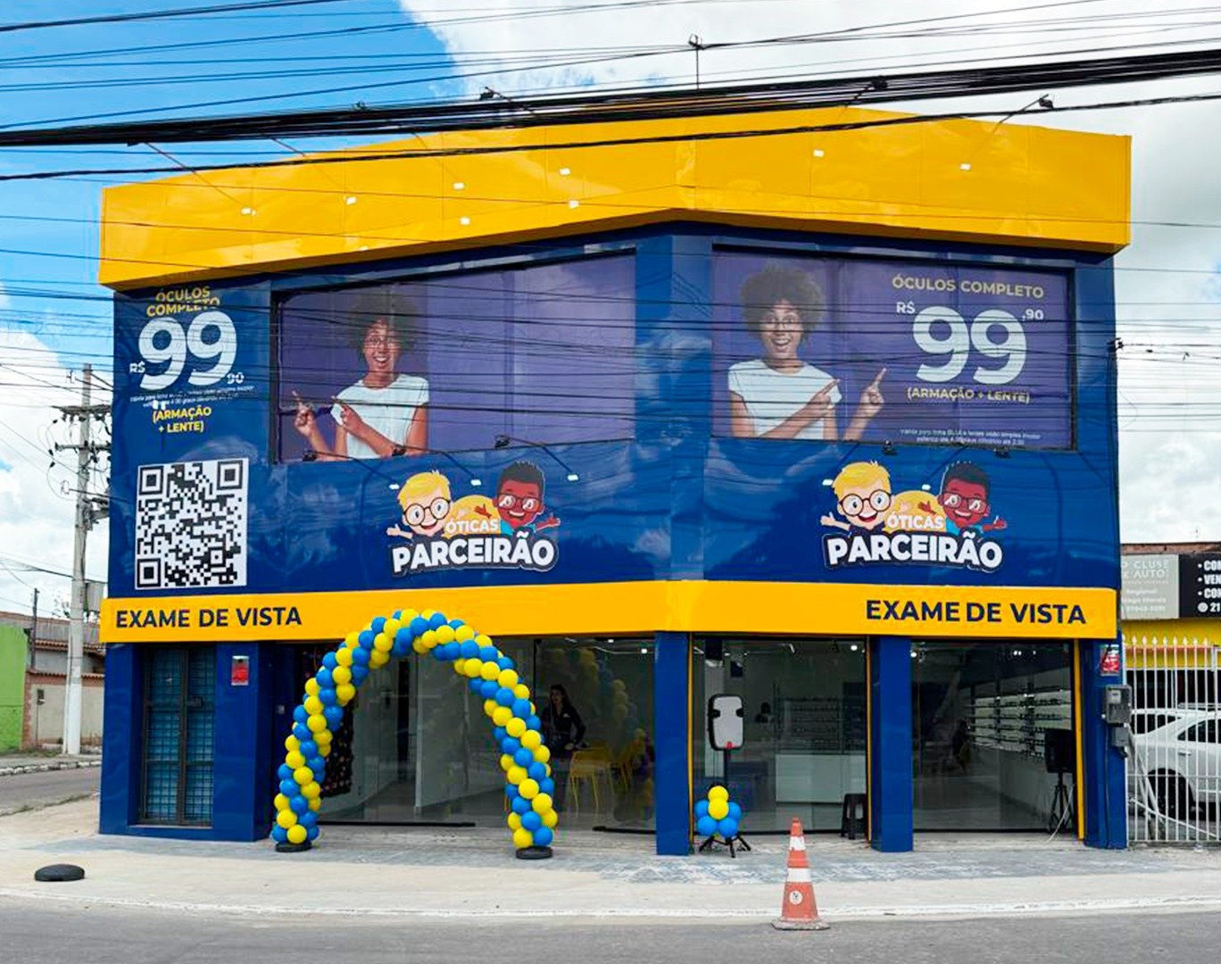 Unidade Itaboraí/RJ